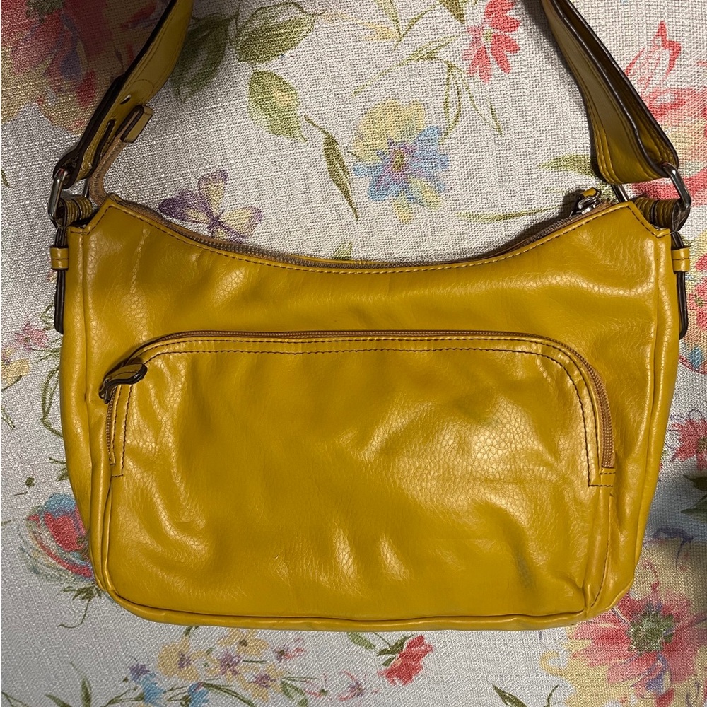 Tyler Rodan  shoulder bag or crossbody - Picture 14 of 16